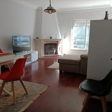 Apartamento Daniel E Sara Estoril