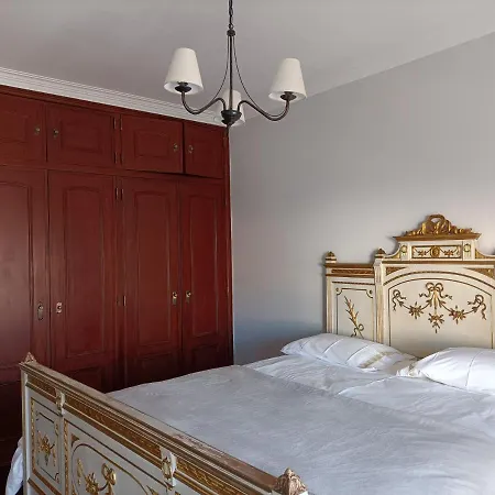 Daniel E Sara Appartamento