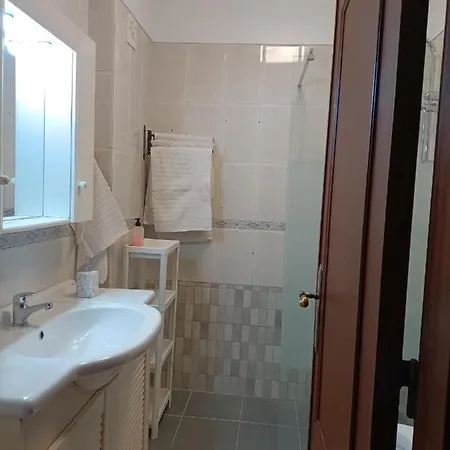 Apartamento Daniel E Sara