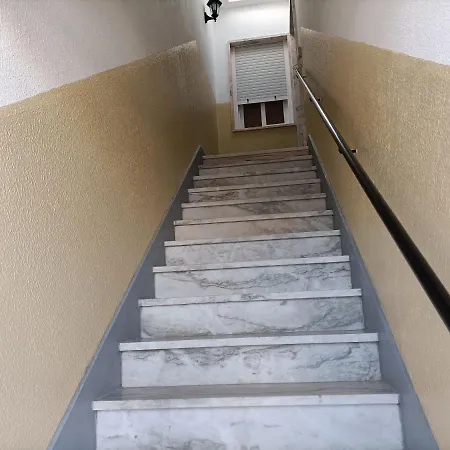 Daniel E Sara Appartamento