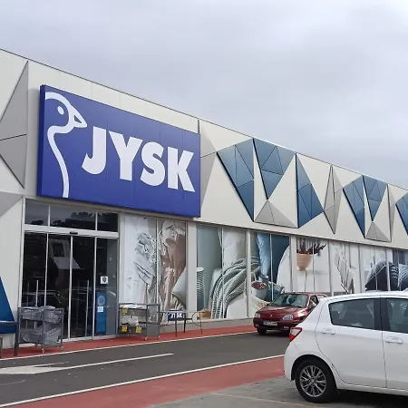 Appartamento Daniel E Sara *