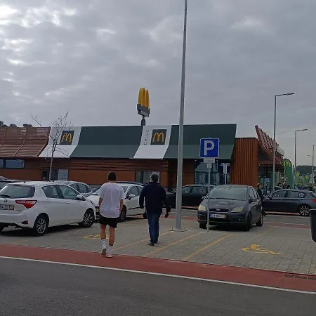 Appartamento Daniel E Sara