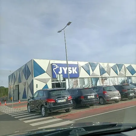 Appartamento Daniel E Sara *