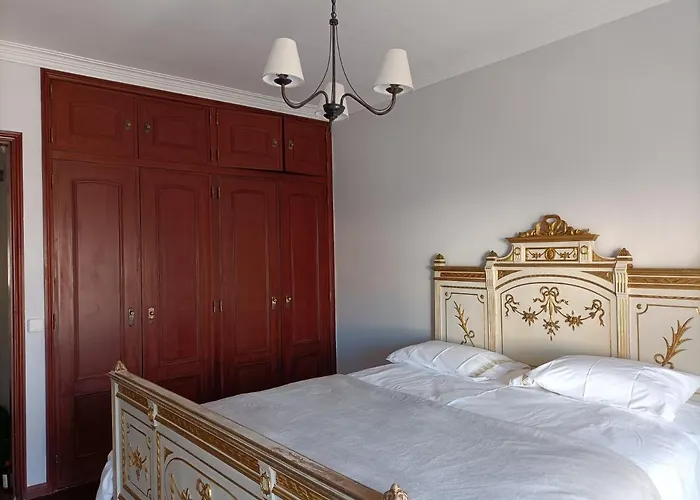 Daniel E Sara Appartamento