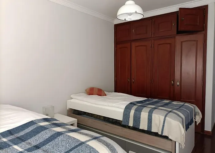 Daniel E Sara Estoril