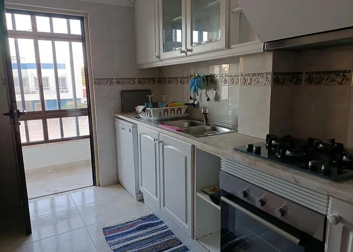 Daniel E Sara Appartamento